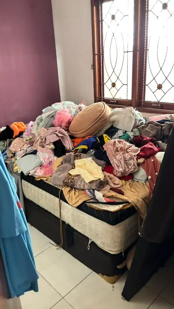 Di cari ART Harian buat bantu berbenah rumah