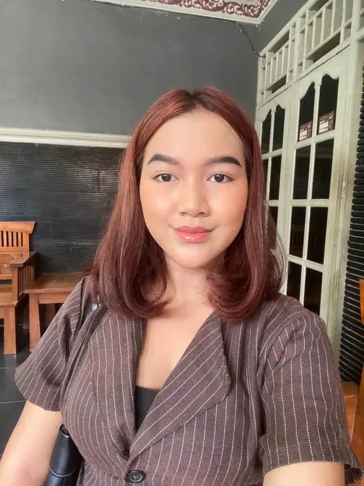 cari loker yang serius