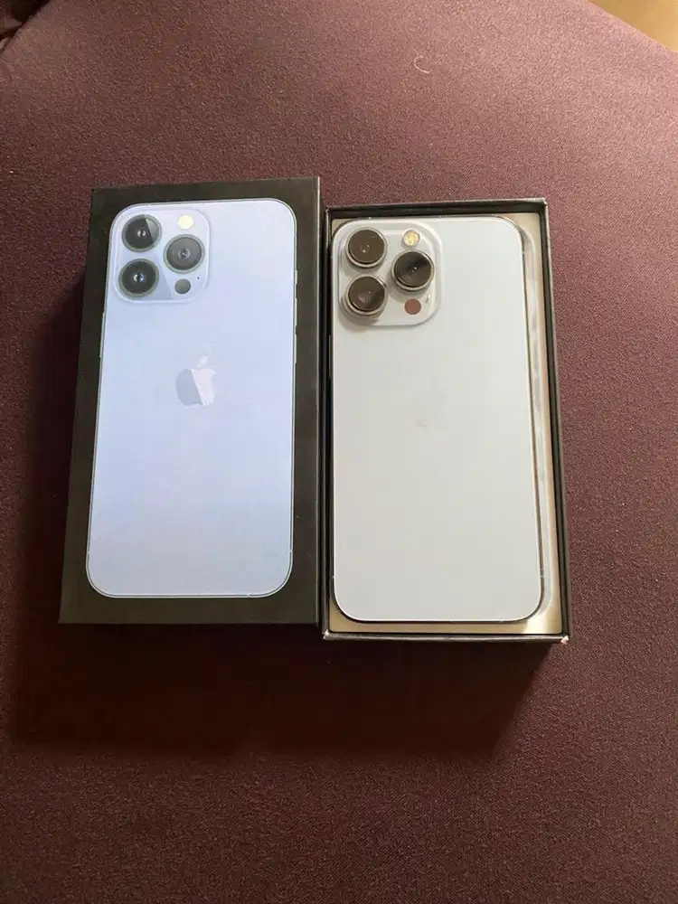 Iphone 13 pro 256gb inter