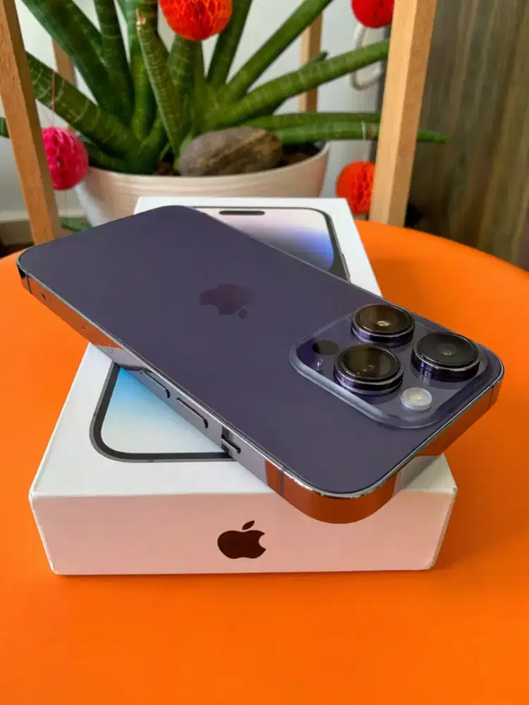 iPhone 14 Pro Max 128gb Inter