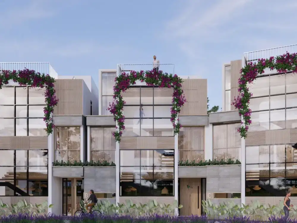 3 Bedroom Villa for sale in Tumbak Bayuh, Bali