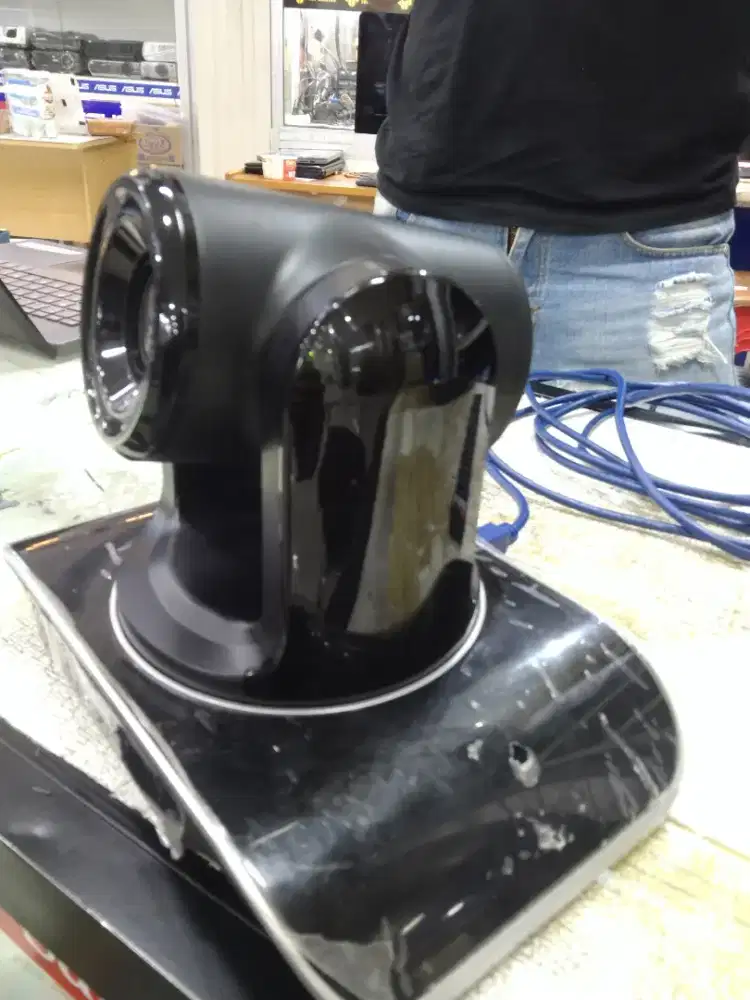 Voltagen video conference camera