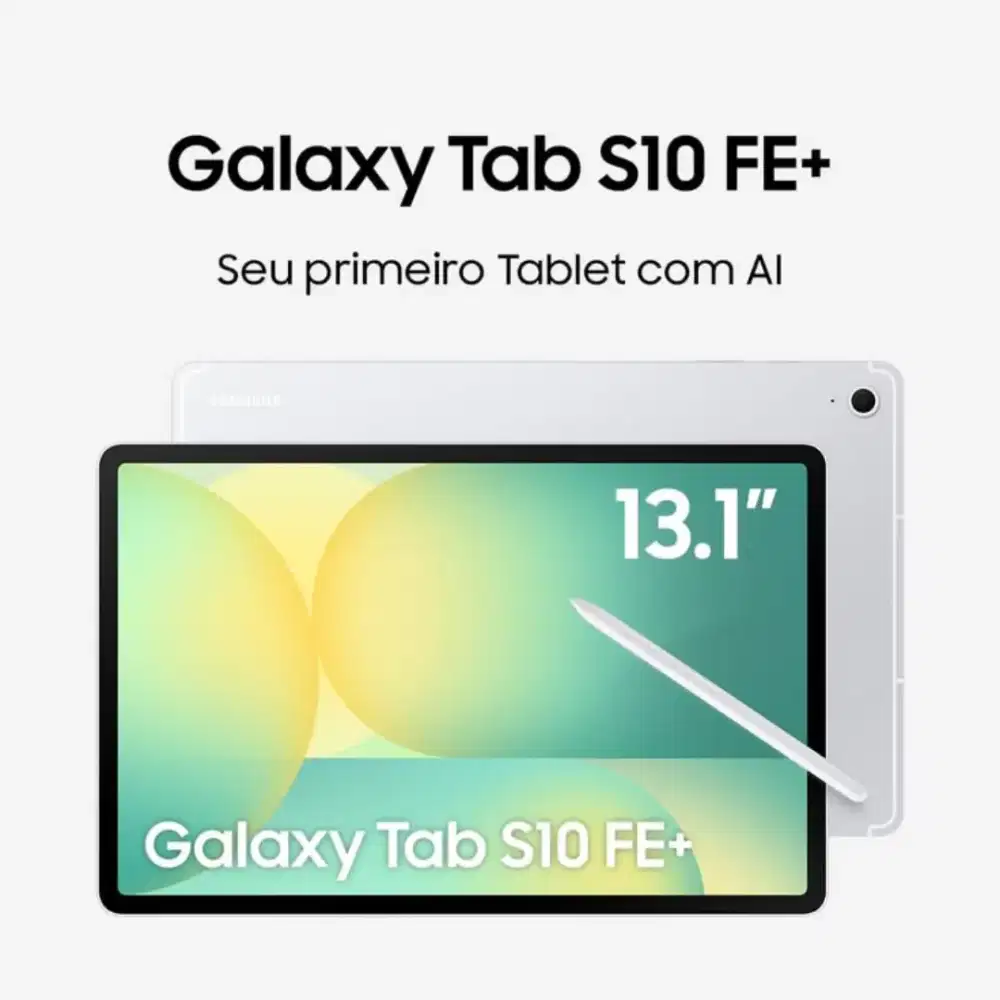 GALAXY TAB S10FE+ ERAFONE PORIS