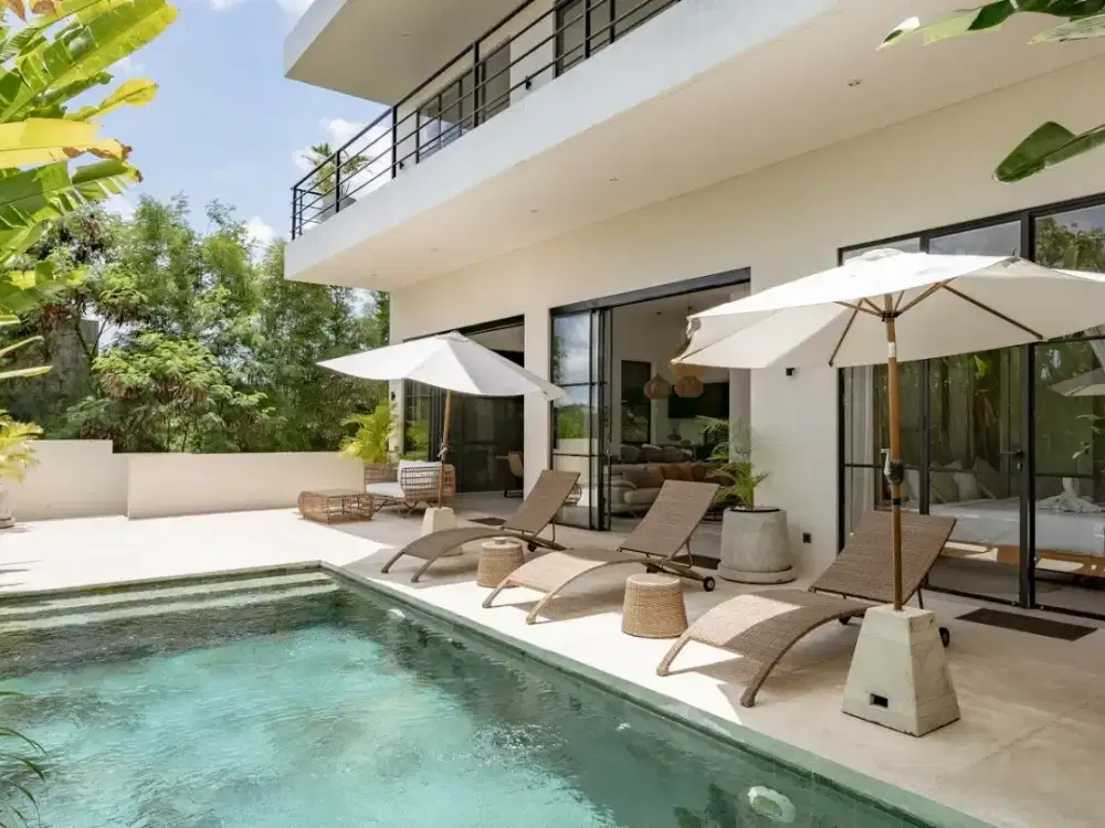 3 Bedroom Villa for rent in Uluwatu, Bali