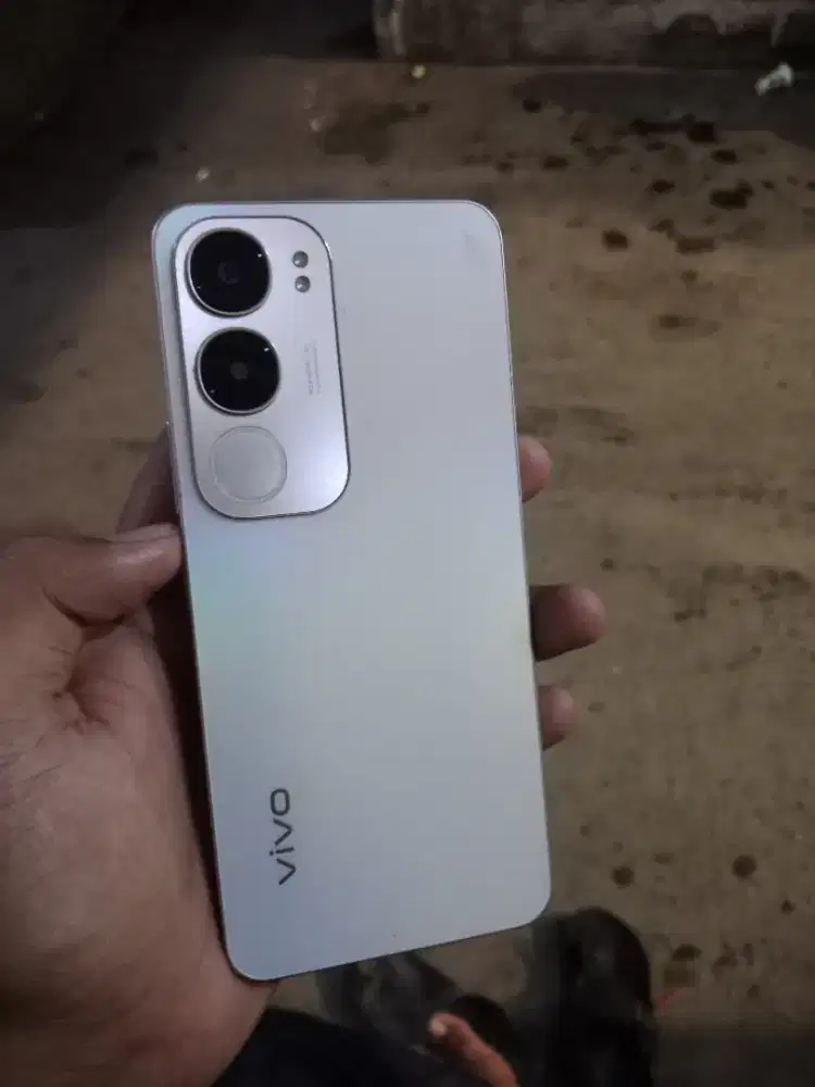 VIVO Y19S RAM 4+4/64