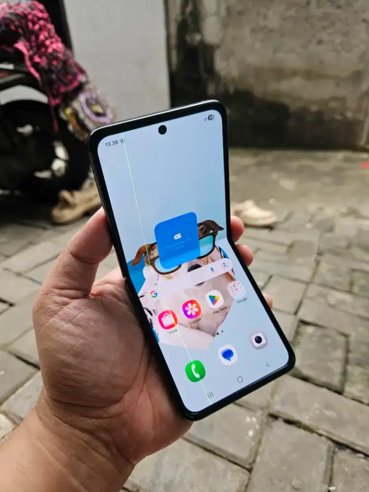 Samsung Z flip 3 5G 8/256