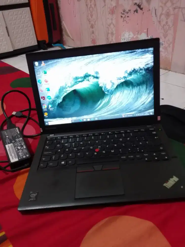 Laptop Lenovo Thinkpad X250 i5