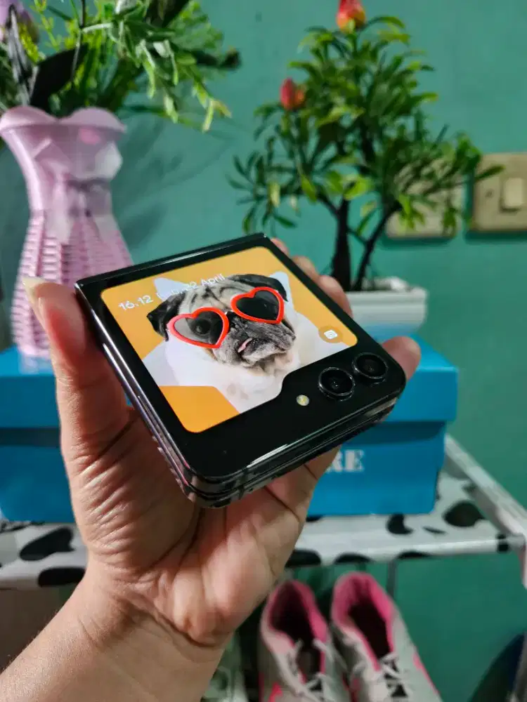 Samsung Z flip 5 8/256GB