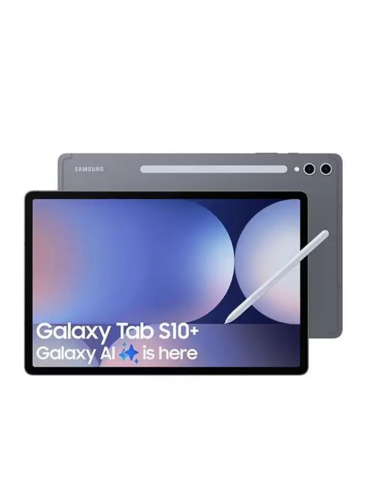 GALAXY TAB S10+ ERAFONE PORIS