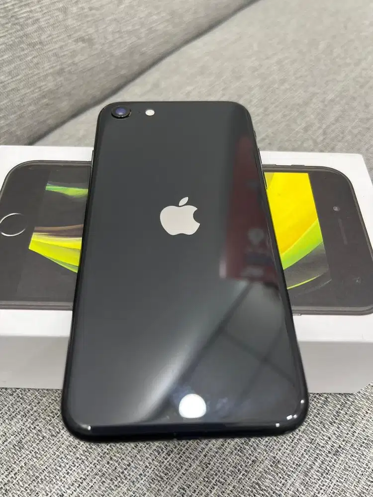 iPhone SE 128GB