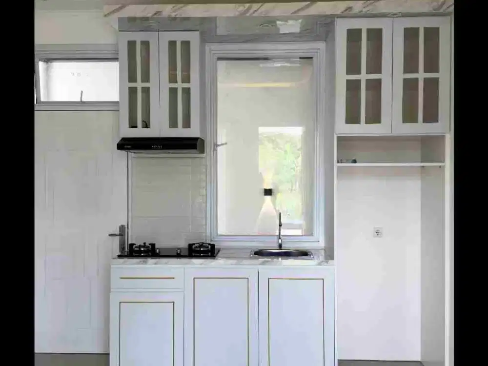 Rumah dekat 3 tol.. discount angsuran 50%