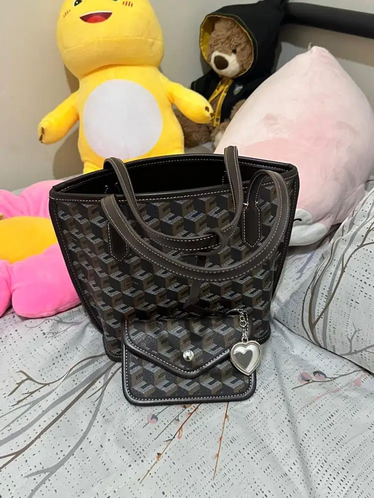 Dijual Christy Ng Bag