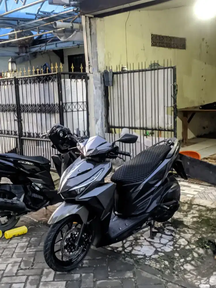 vario 150 2018 cakep