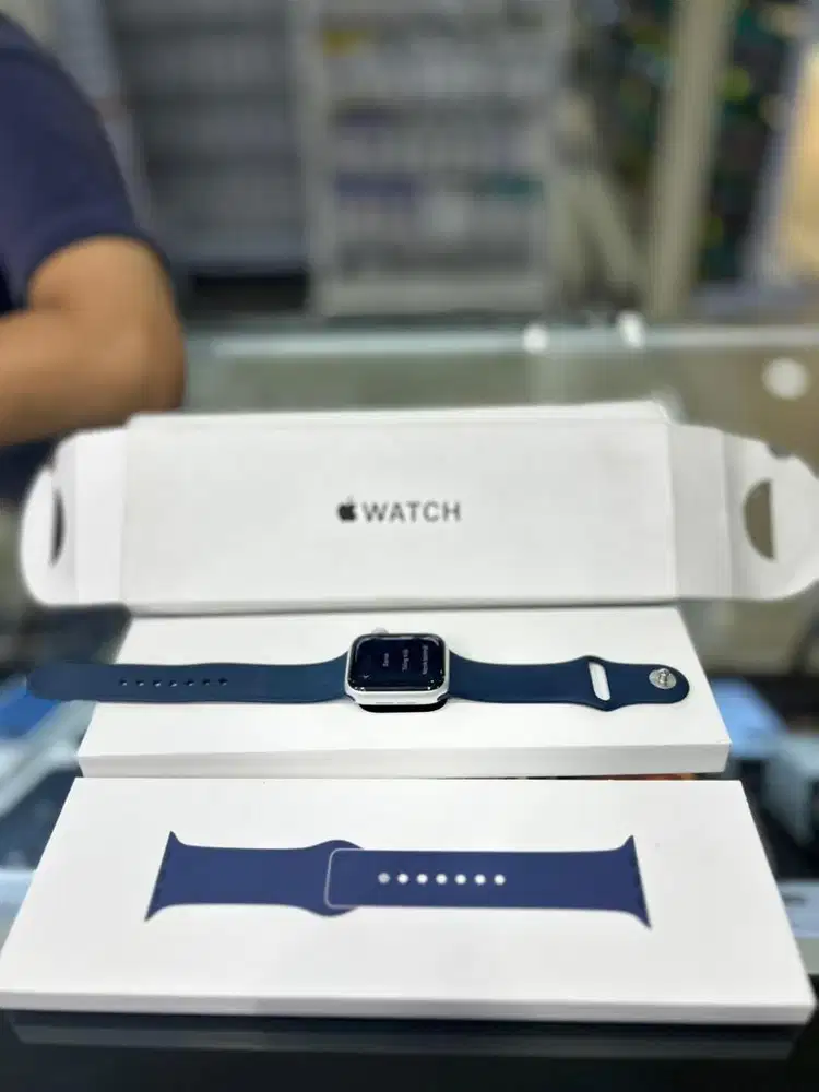 Apple watch se gen 2