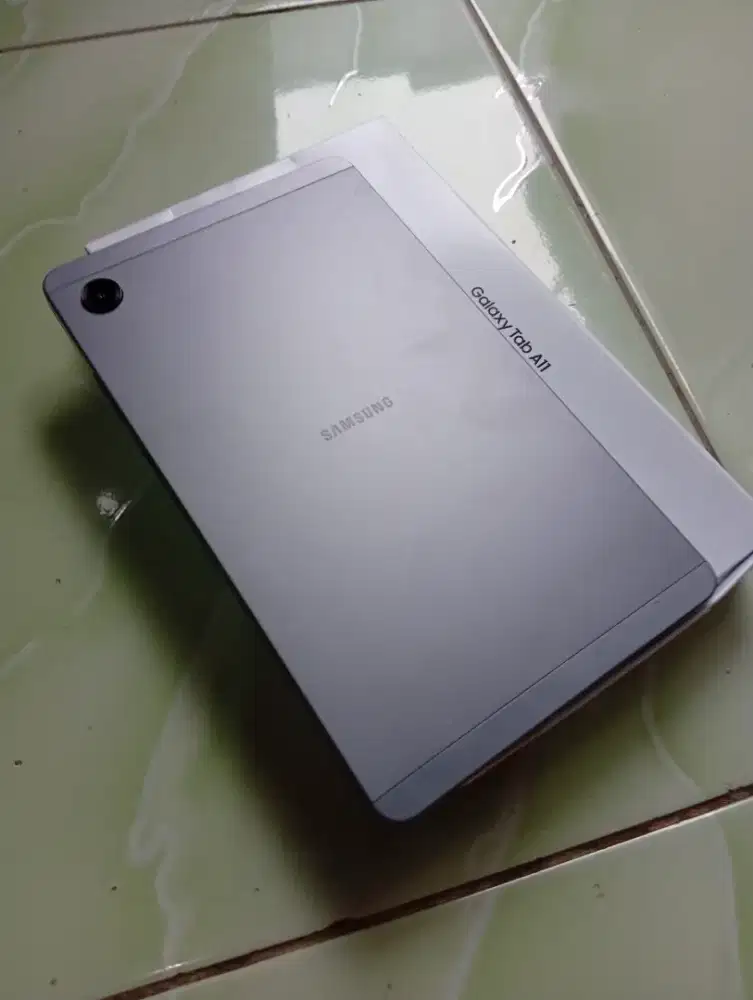 Tab samsung A11
