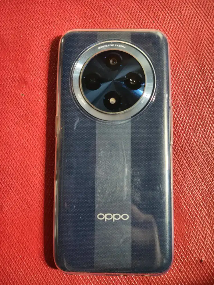 Oppo A3 pro serius inbok!