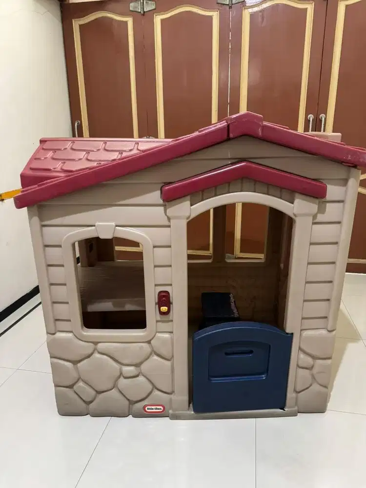 Playhouse mainan anak