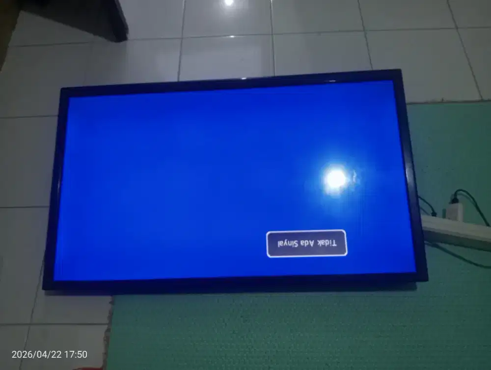 Jual saja lama tidak terpakai