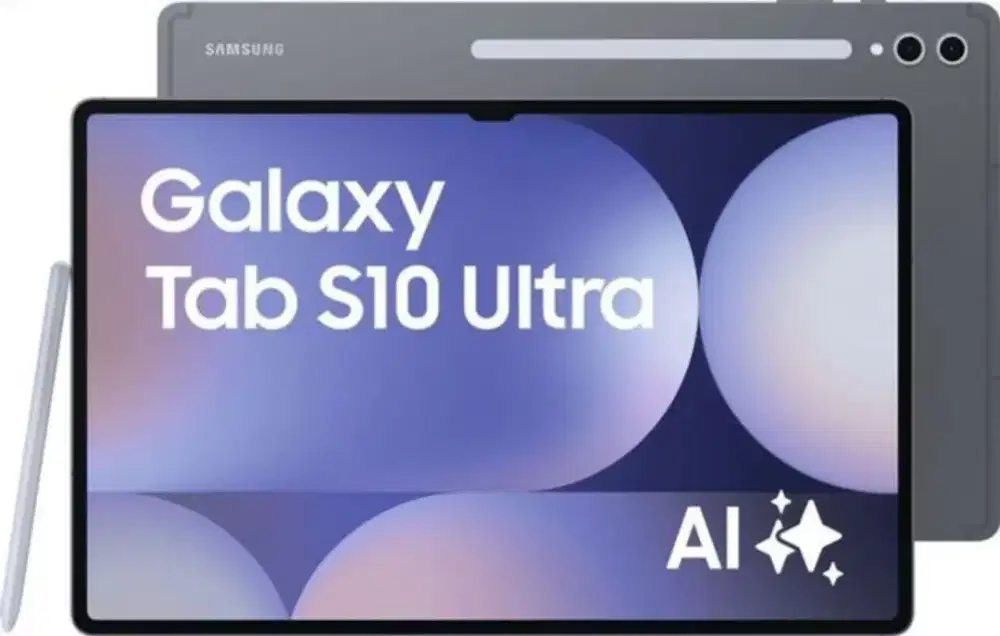 GALAXY TAB S10 ULTRA ERAFONE PORIS
