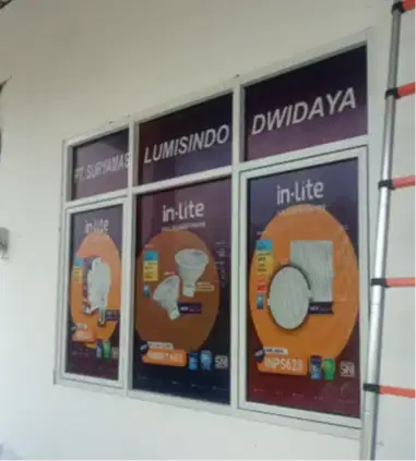 tempat cetak terdekat di Soloraya bisa print Spanduk, Banner, Poster