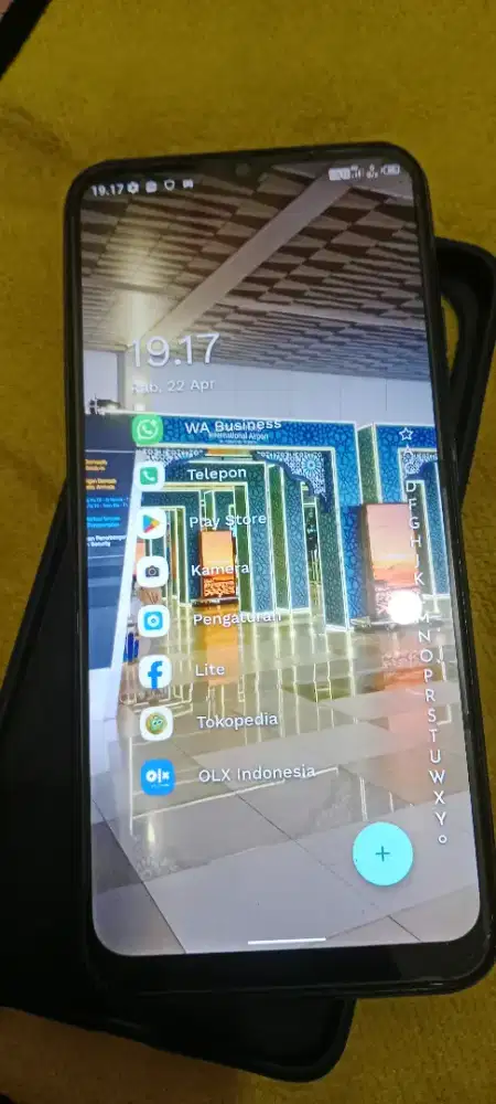 Tecno spark 6Go.Ram 2/32