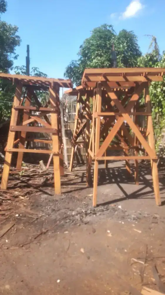 Tower tandon menara ulin