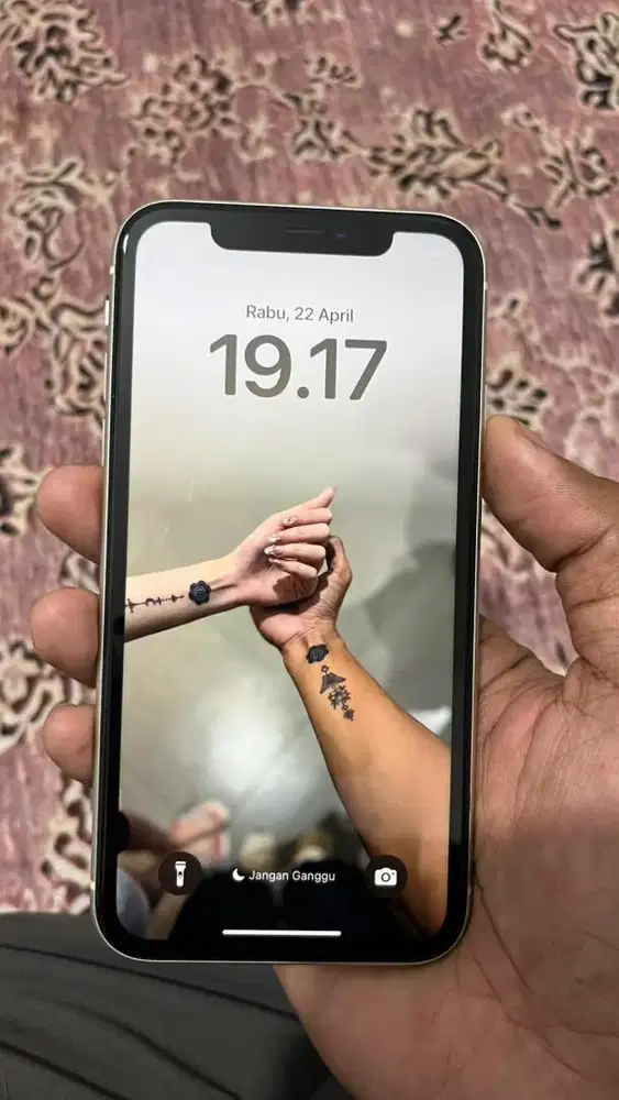 IPHONE 11 128 GB IBOX