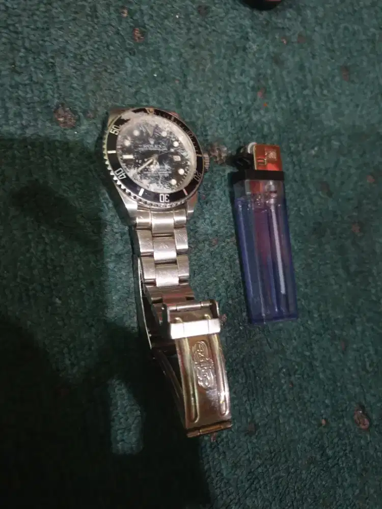 Rolex submariner automatic