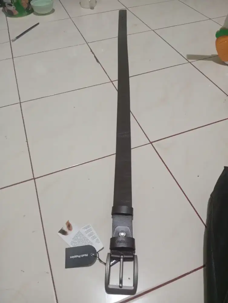 Hush puppies Ford pin ikat pinggang