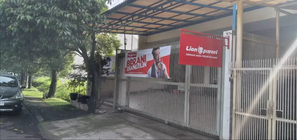 ADMIN PAJAK PRIA / WANITA