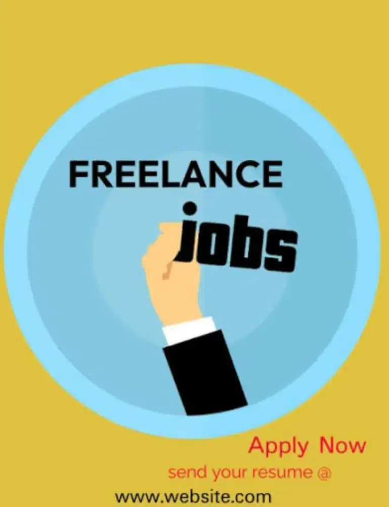 Kerja harian lepasan