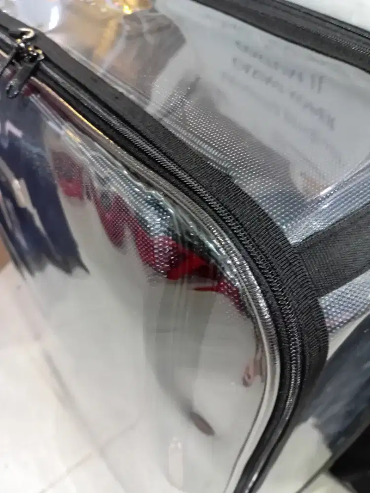 Jasa jahit untuk pengguna mesin cangklong