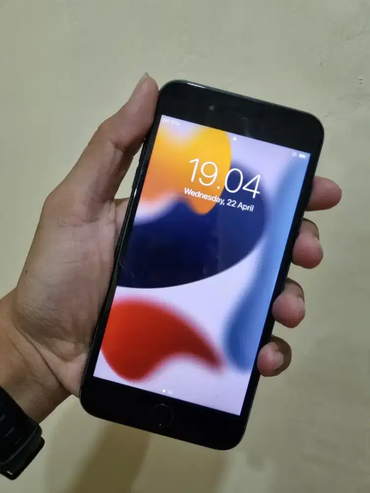 Iphone 7 plus 128gb ex inter