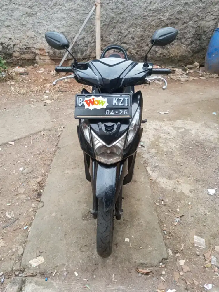 jual beat fi 2016 lengkap