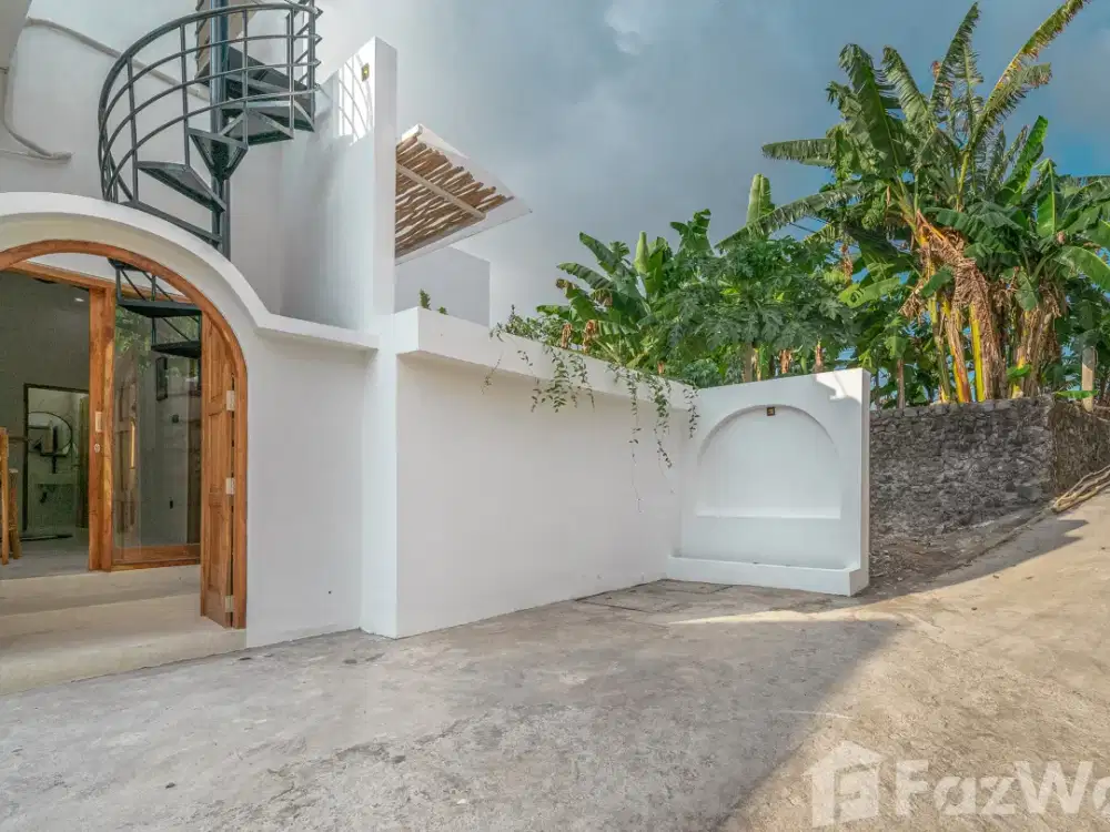 2 Bedroom Villa for sale in Mengwi, Bali
