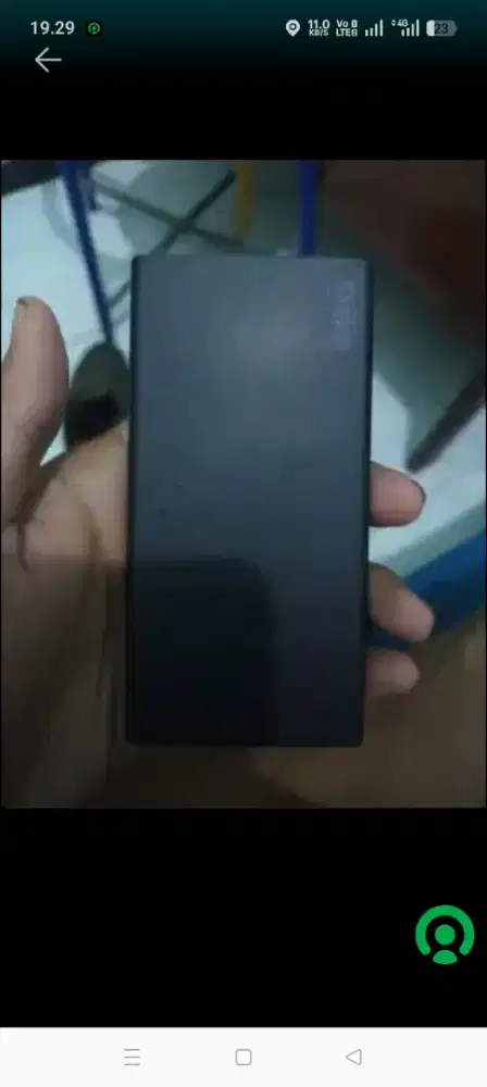 Olike pb 10 ribu mah