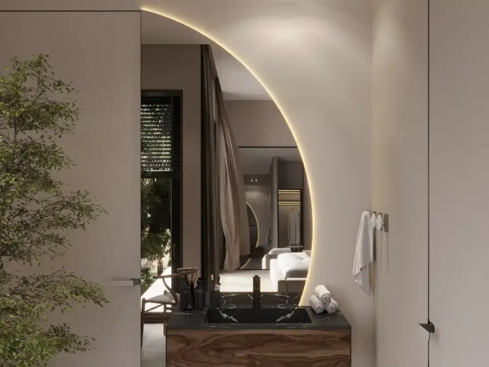 3 Bedroom Villa for sale at Pandawa Residence