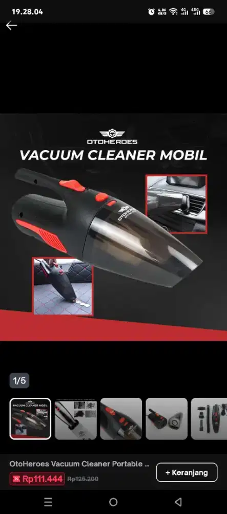 vacum cleaner car cleaners