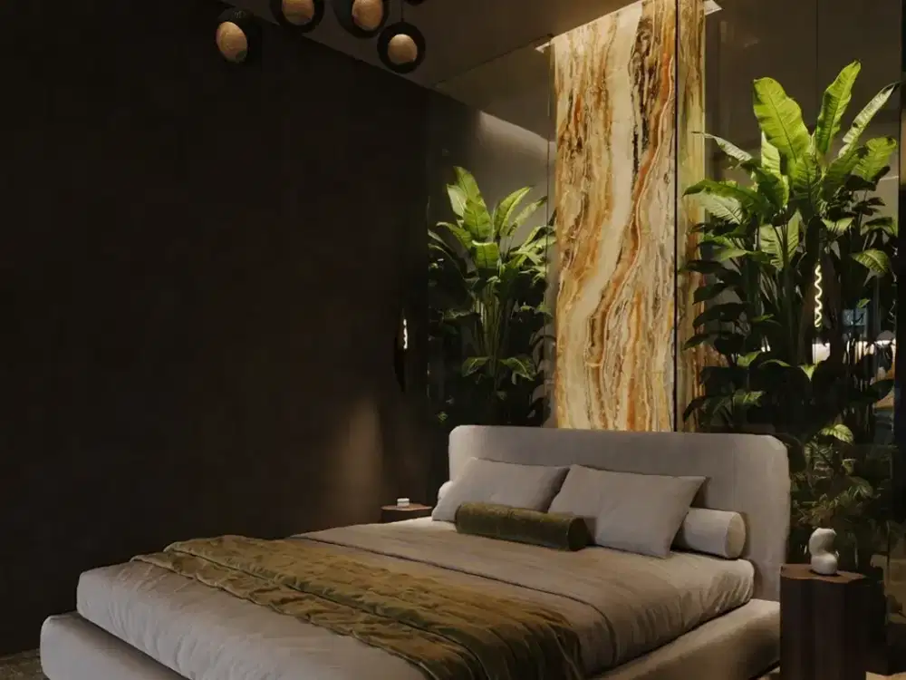 1 Bedroom Apartment for sale at HORIZON BLUE