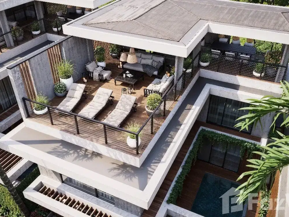 3 Bedroom Villa for sale in Ungasan, Bali