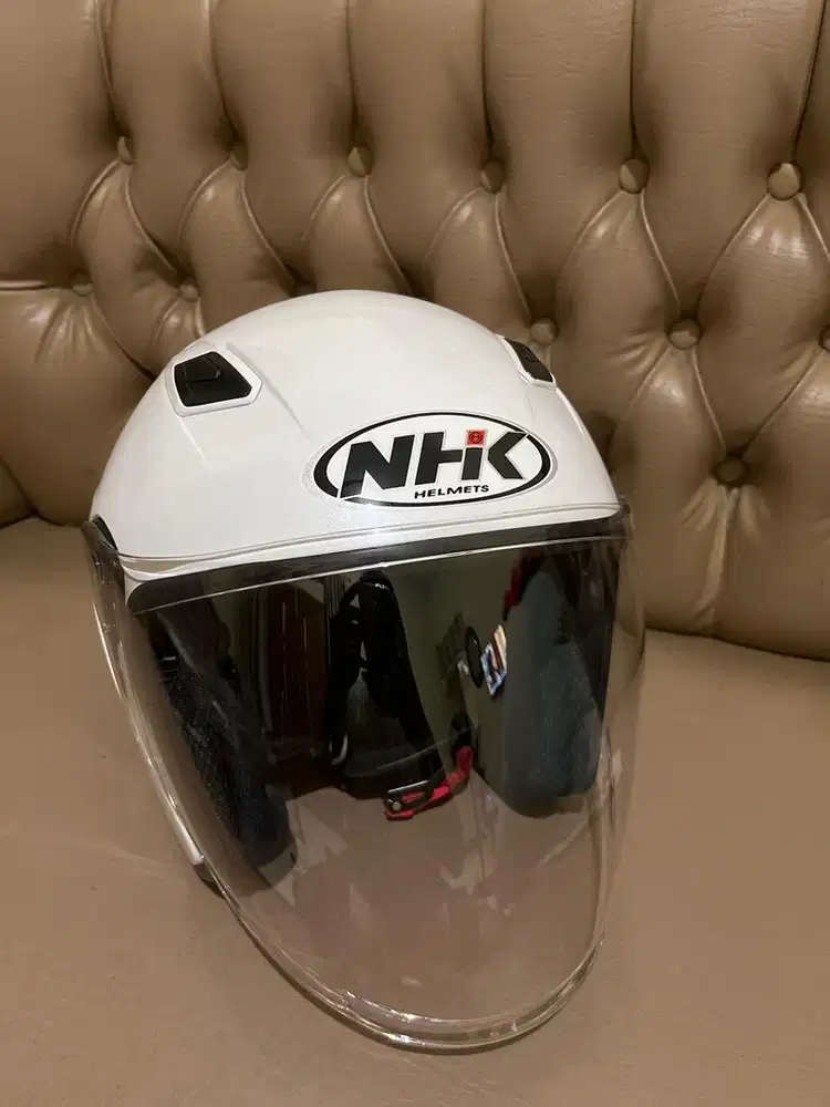 Helm NKH R1 MAX