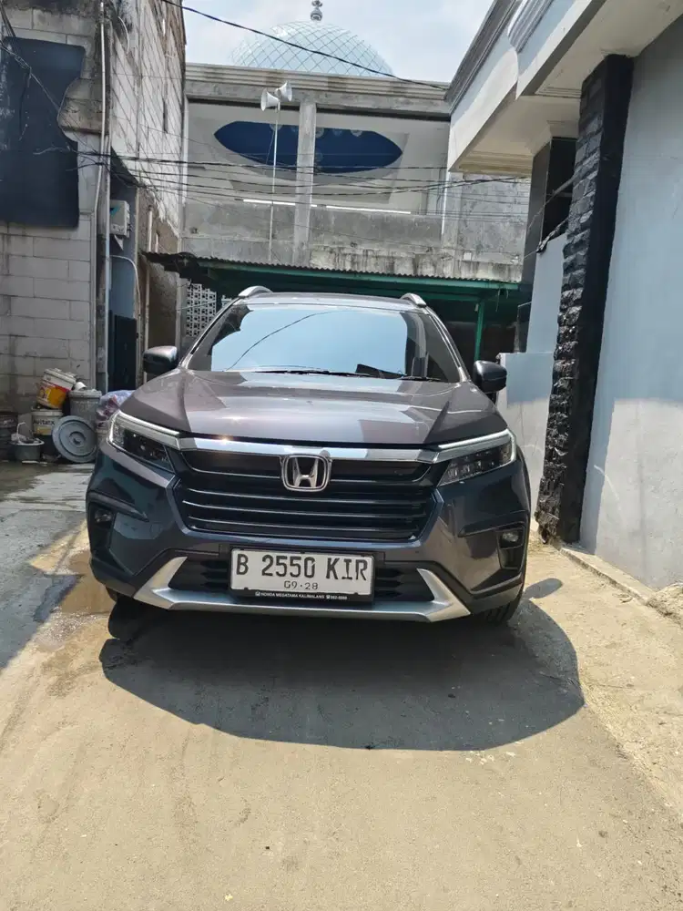 Honda BR-V 2023 Bensin