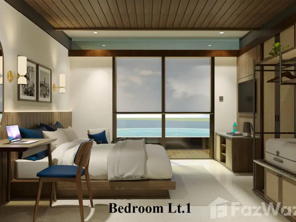 5 Bedroom Villa for sale at Pasisi