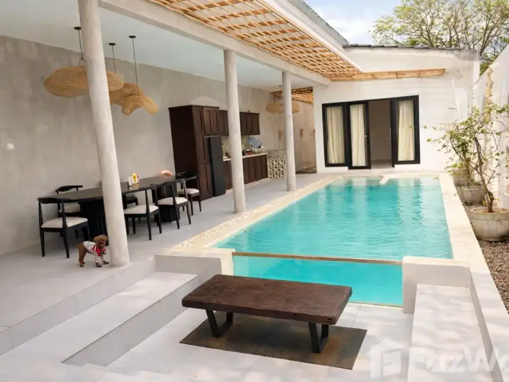 3 Bedroom Villa for sale in Seminyak, Bali