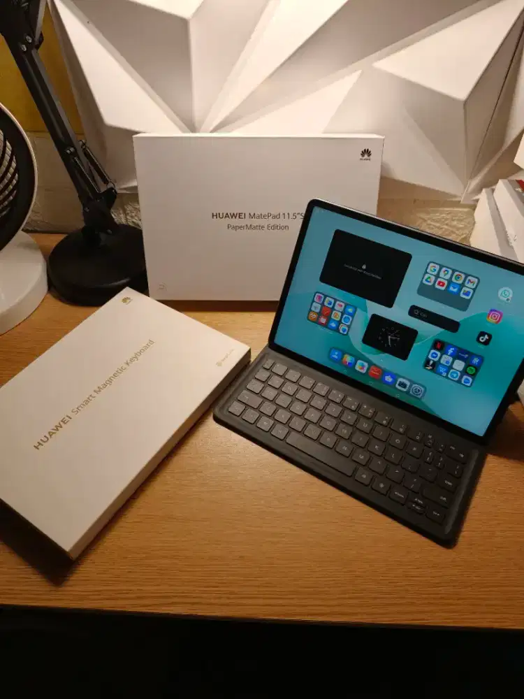 Huawei Matepad 11.5s Papermatte Edition