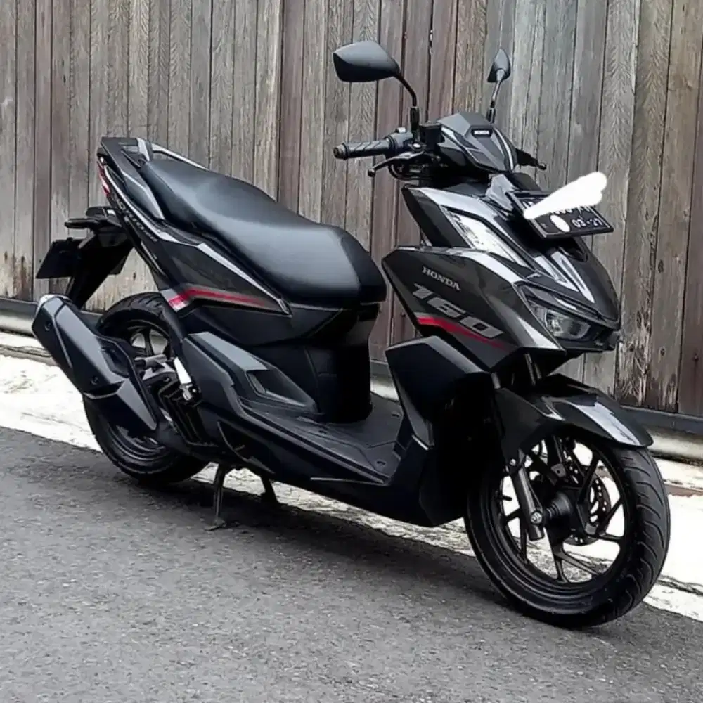 VARIO 160 CBS 2022
