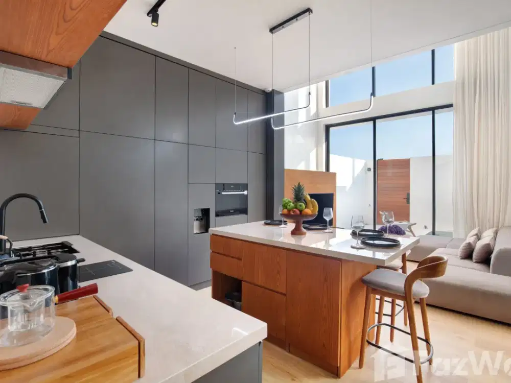 2 Bedroom Townhouse for sale at Oasis 2 by Breig