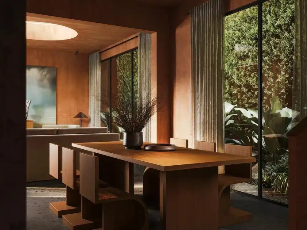 2 Bedroom Villa for sale at SEREN HOUSE