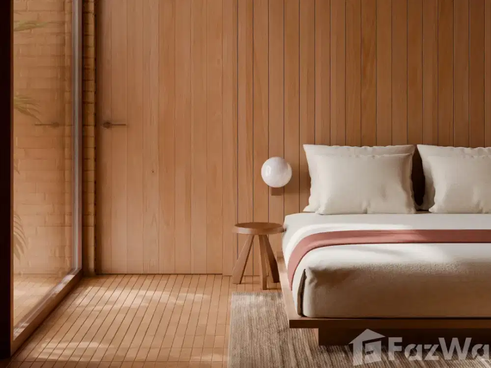 3 Bedroom Villa for sale at OXO The Pavilions