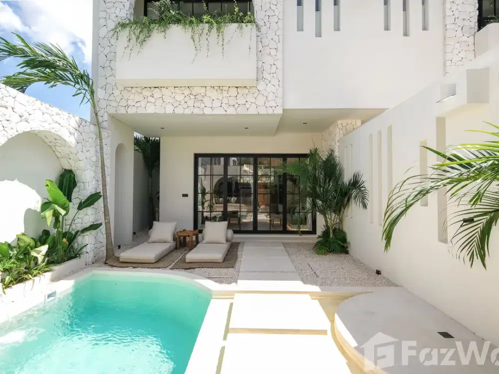 2 Bedroom Villa for sale in Mengwi, Bali